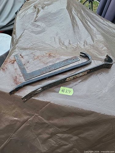 Lot #29 (1 of 4)