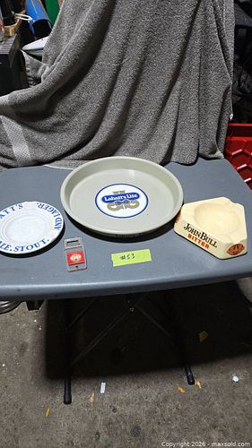 Lot #53 (1 of 5)
