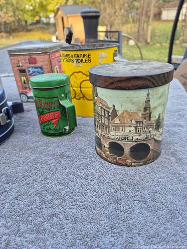 Lot #36 (1 of 1)