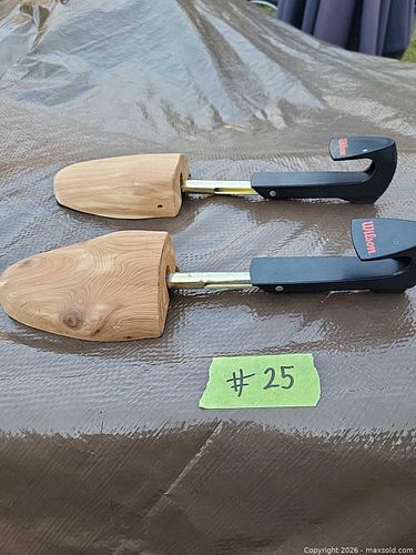 Lot #25 (1 of 2)