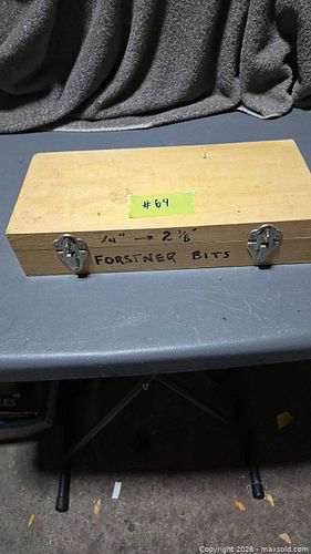 Lot #64 (1 of 2)