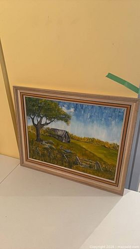 Lot #3 (1 of 6)