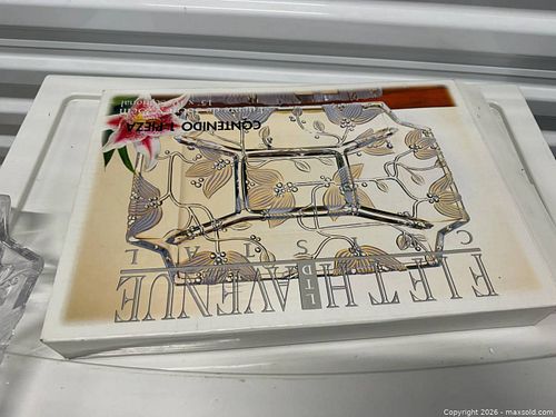 Lot #40 (1 of 6)