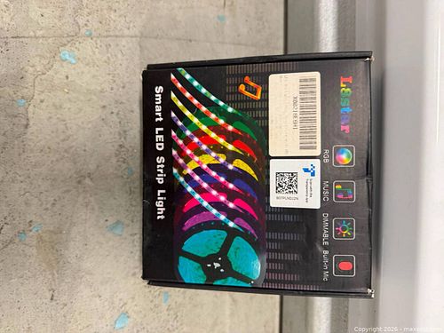 Lot #21 (1 of 2)