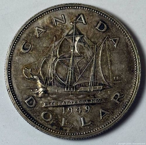 Lot #12 (1 of 3)