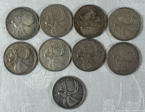 Lot #131 (1 of 5)