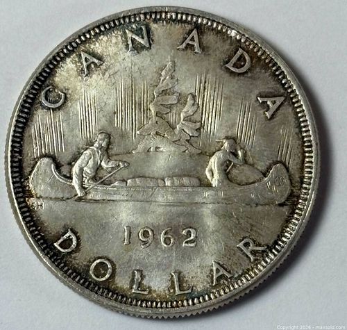 Lot #14 (1 of 3)