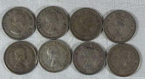 Lot #130 (1 of 5)