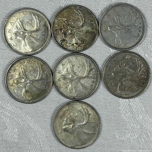 Lot #127 (1 of 3)