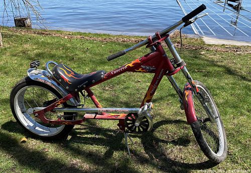 Chopper Bike (1 of 5)