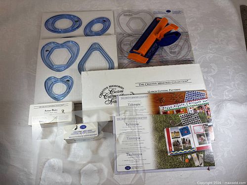 Scrapbooking Tools (1 of 13)