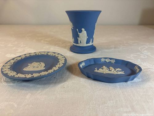 Lot #44 (1 of 6)