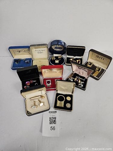 Lot #56 (1 of 10)