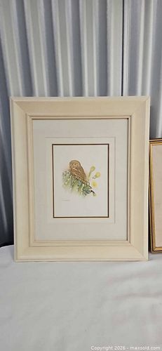 Lot #25 (1 of 3)