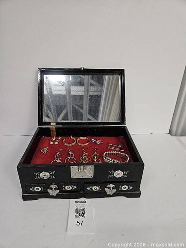Lot #57 (1 of 6)