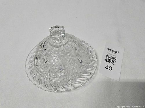 Lot #30 (1 of 5)
