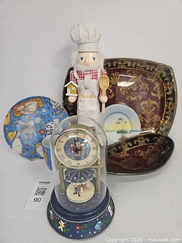 Lot #90 (1 of 16)
