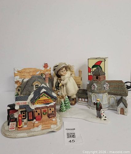Lot #45 (1 of 11)