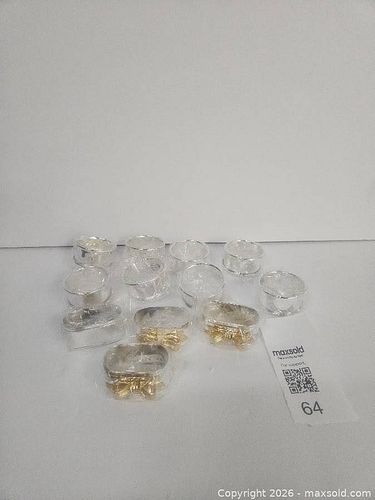 Lot #64 (1 of 3)