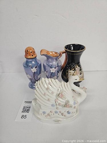 Lot #85 (1 of 12)