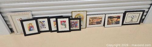 Lot #98 (1 of 15)
