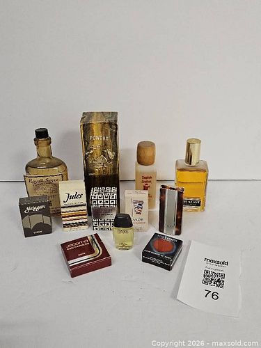 Lot #76 (1 of 6)