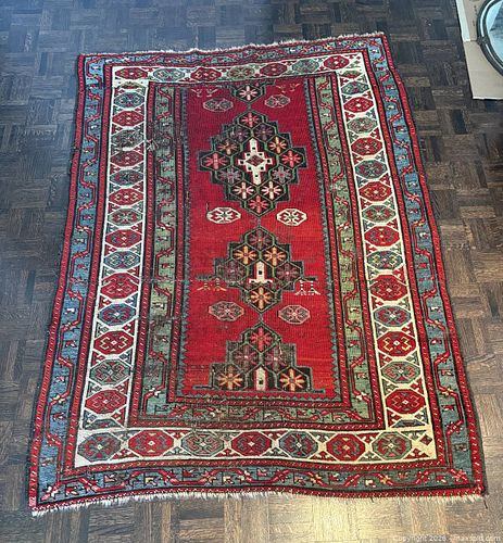 Lot #157 (1 of 5)