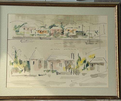 Lot #99 (1 of 11)