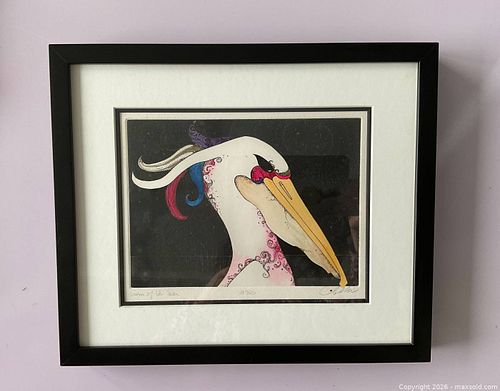 Lot #10 (1 of 6)