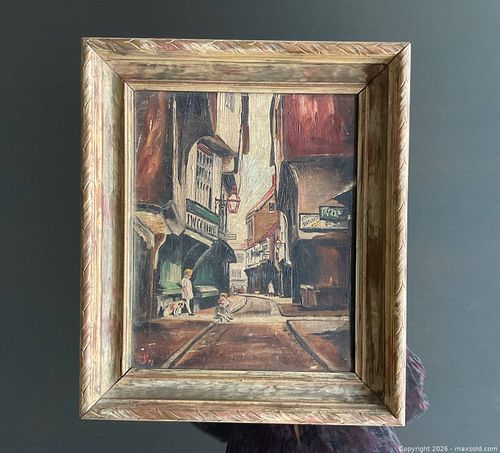 Lot #7 (1 of 6)