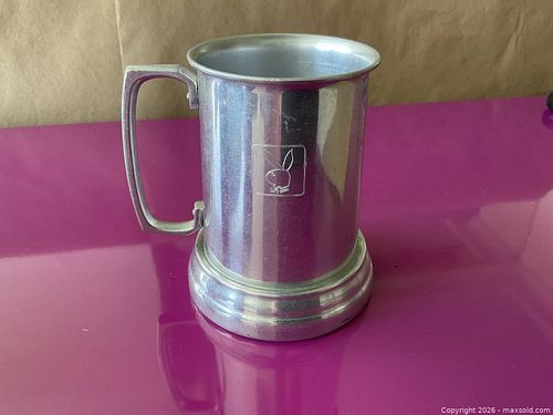 Lot #25 (1 of 4)