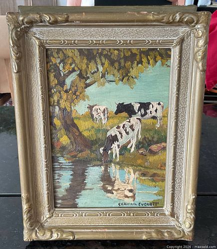 Lot #84 (1 of 4)