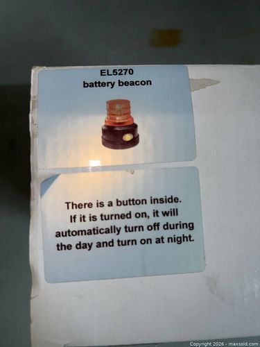 Lot #23 (1 of 4)