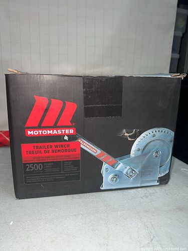 Lot #46 (1 of 6)