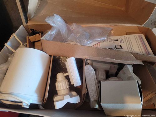 Oregon Scientific Home Sensor System  (1 of 4)