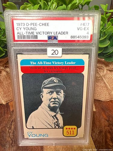 Lot #20 (1 of 3)