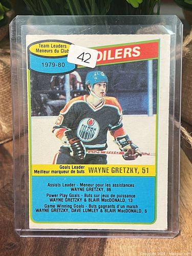 Lot #42 (1 of 3)