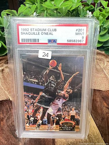 Lot #24 (1 of 3)