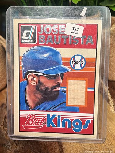 Lot #35 (1 of 3)