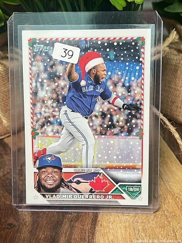 Lot #39 (1 of 3)