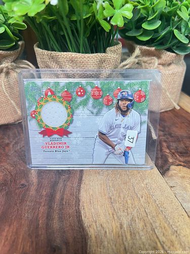 Lot #37 (1 of 3)