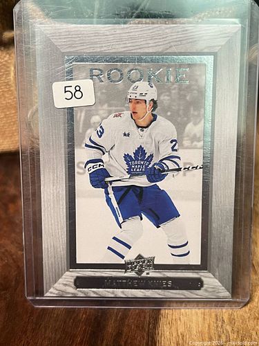Lot #58 (1 of 3)