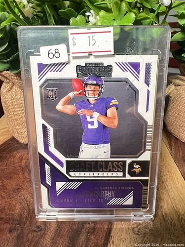 Lot #68 (1 of 3)