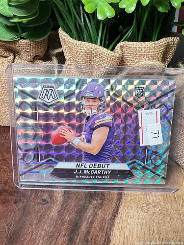 Lot #71 (1 of 3)