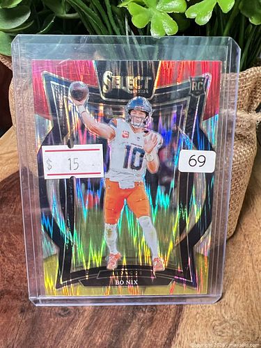 Lot #69 (1 of 3)