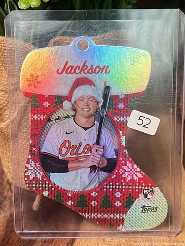Lot #52 (1 of 3)