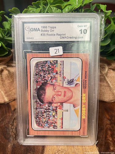 Lot #21 (1 of 3)