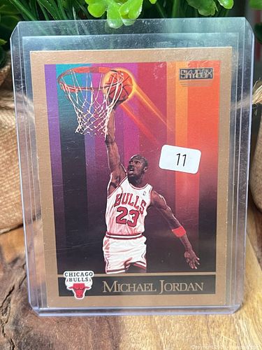 Lot #11 (1 of 3)