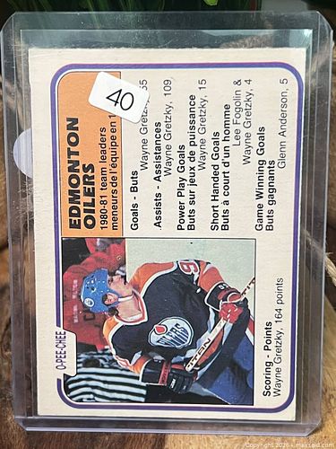 Lot #40 (1 of 3)