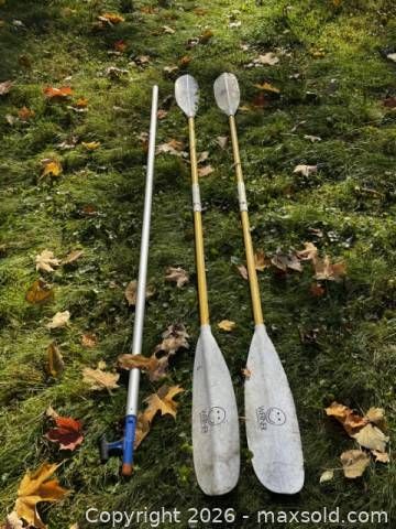 Boating supplies  (1 of 6)